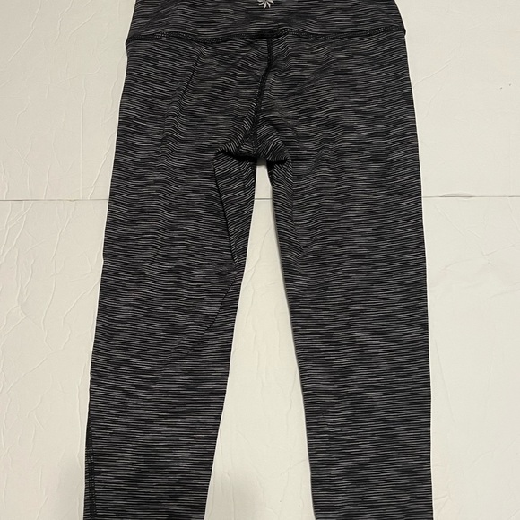 Athleta Womens Leggings Size Xxs - Picture 2 of 8